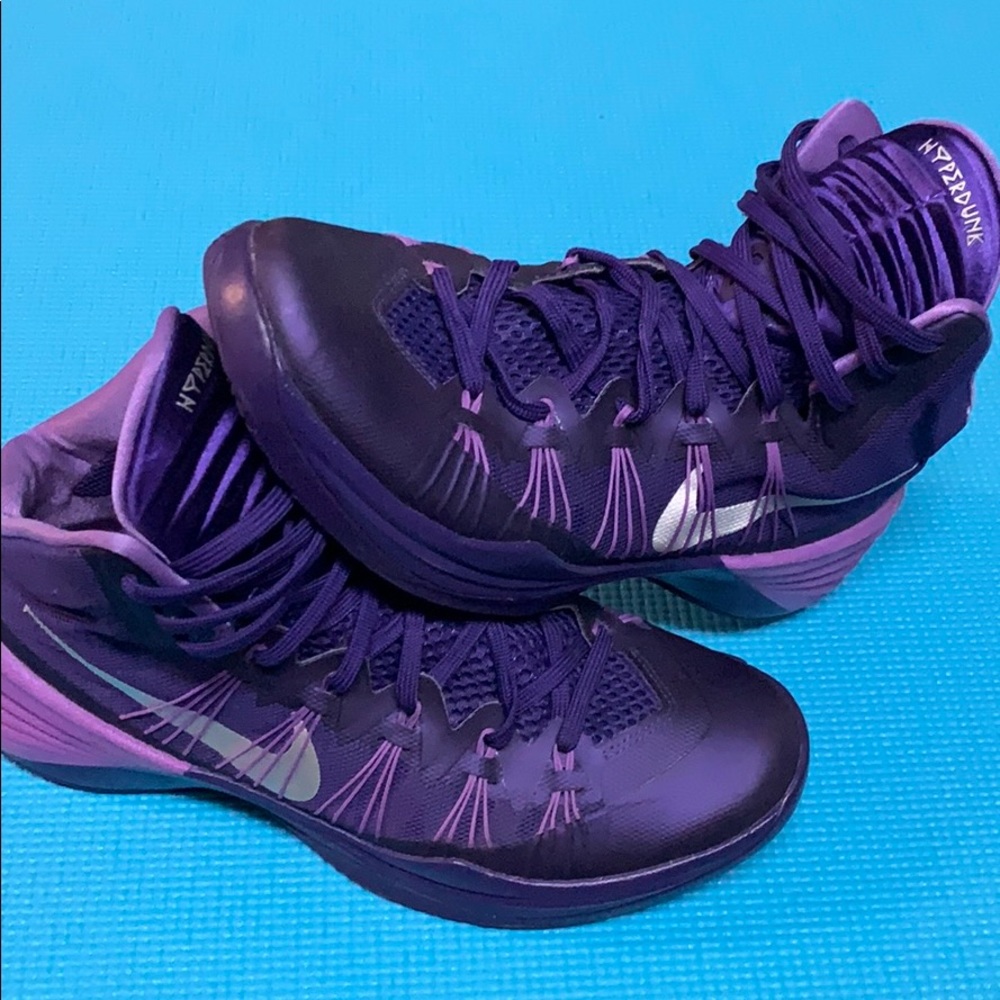 COPY - Men’s Nike Hyperdunk